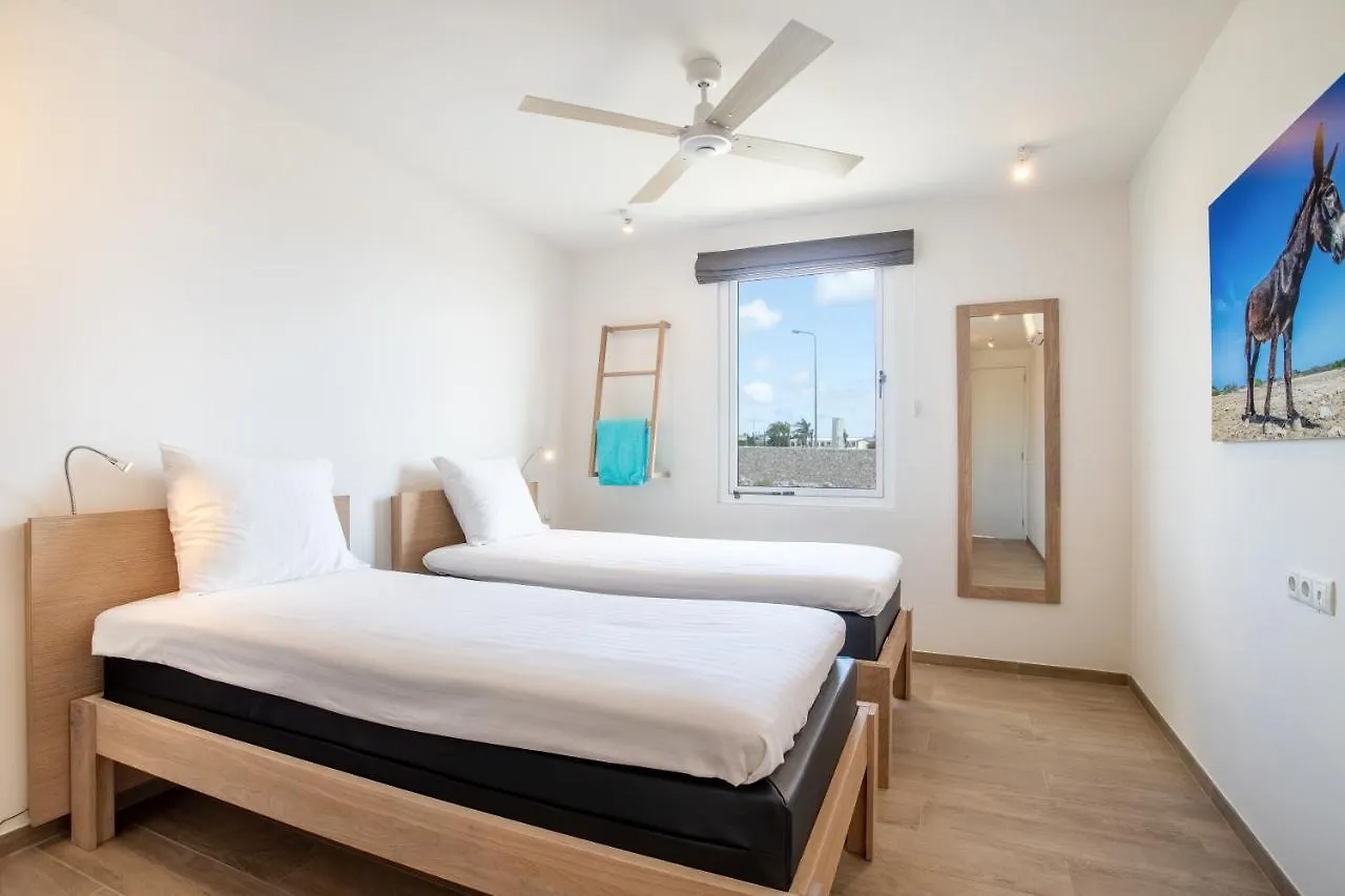 Chogogo Dive & Beach Resort Bonaire Kralendijk