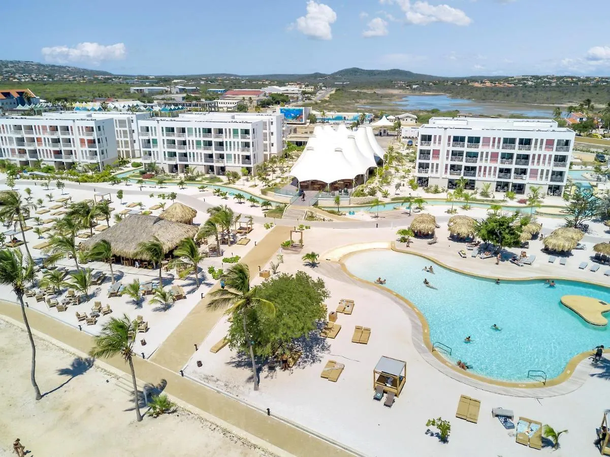 Chogogo Dive & Beach Resort Bonaire Kralendijk