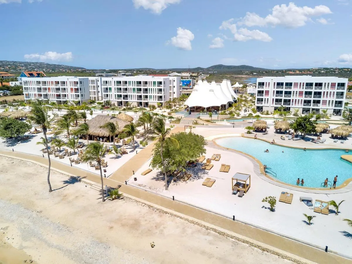 Chogogo Dive & Beach Resort Bonaire Kralendijk