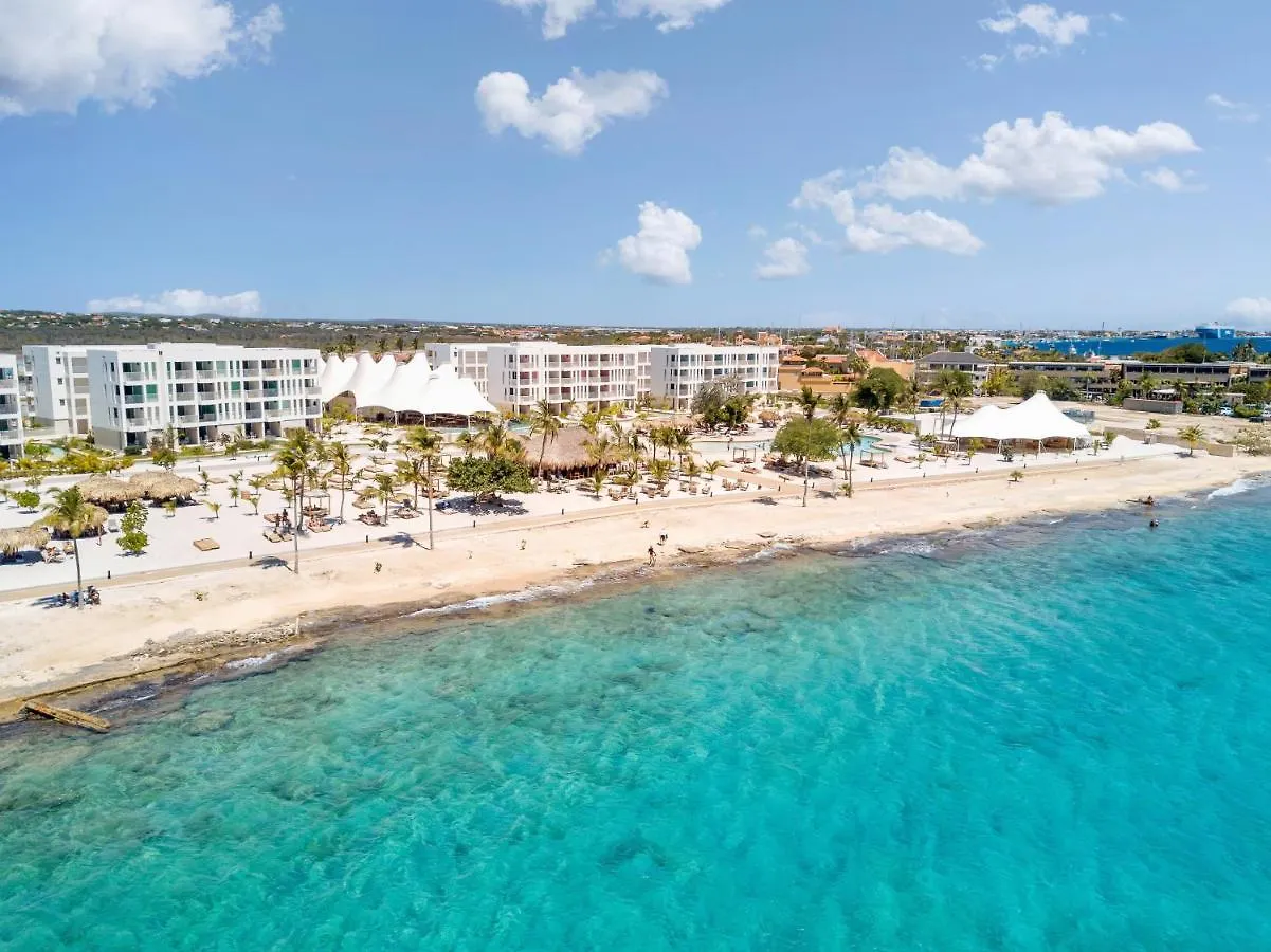 Chogogo Dive & Beach Resort Bonaire Kralendijk