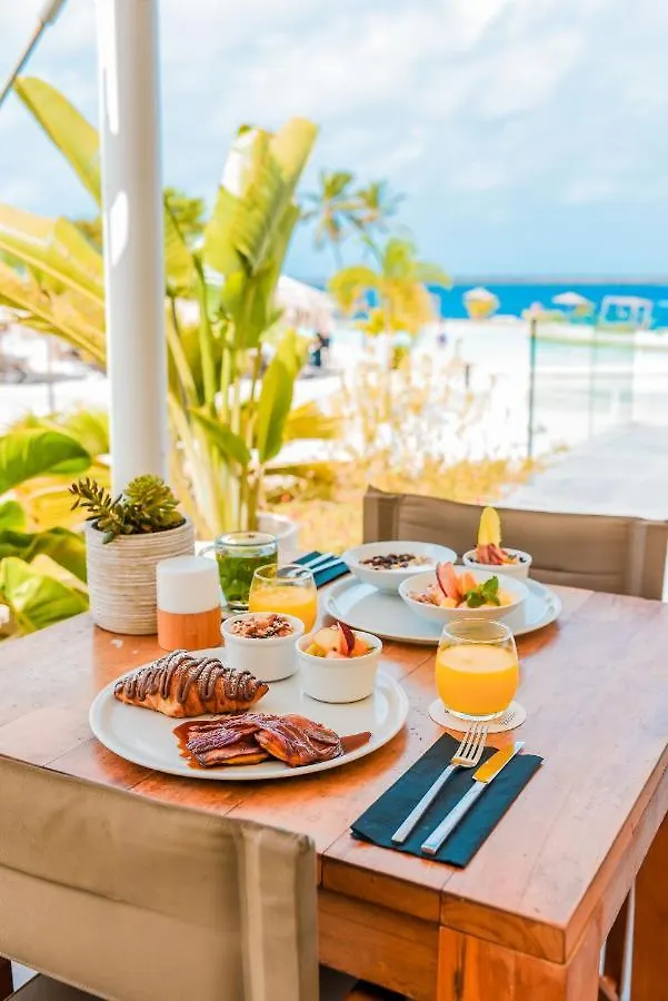 Chogogo Dive & Beach Resort Bonaire Kralendijk