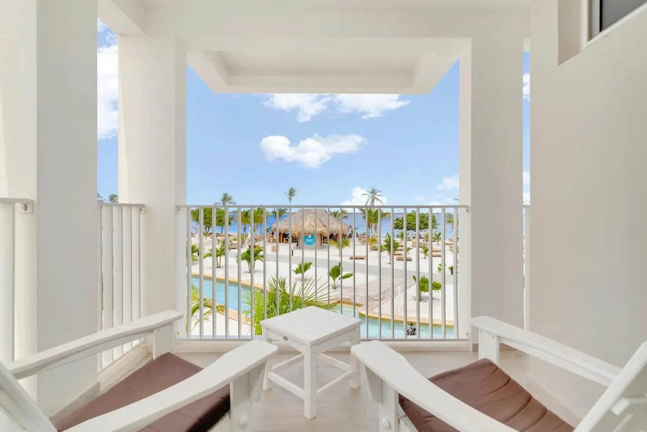 Chogogo Dive & Beach Resort Bonaire Kralendijk