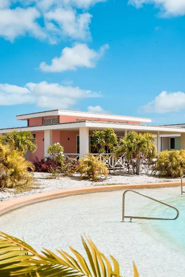 Chogogo Dive & Beach Resort Bonaire Kralendijk