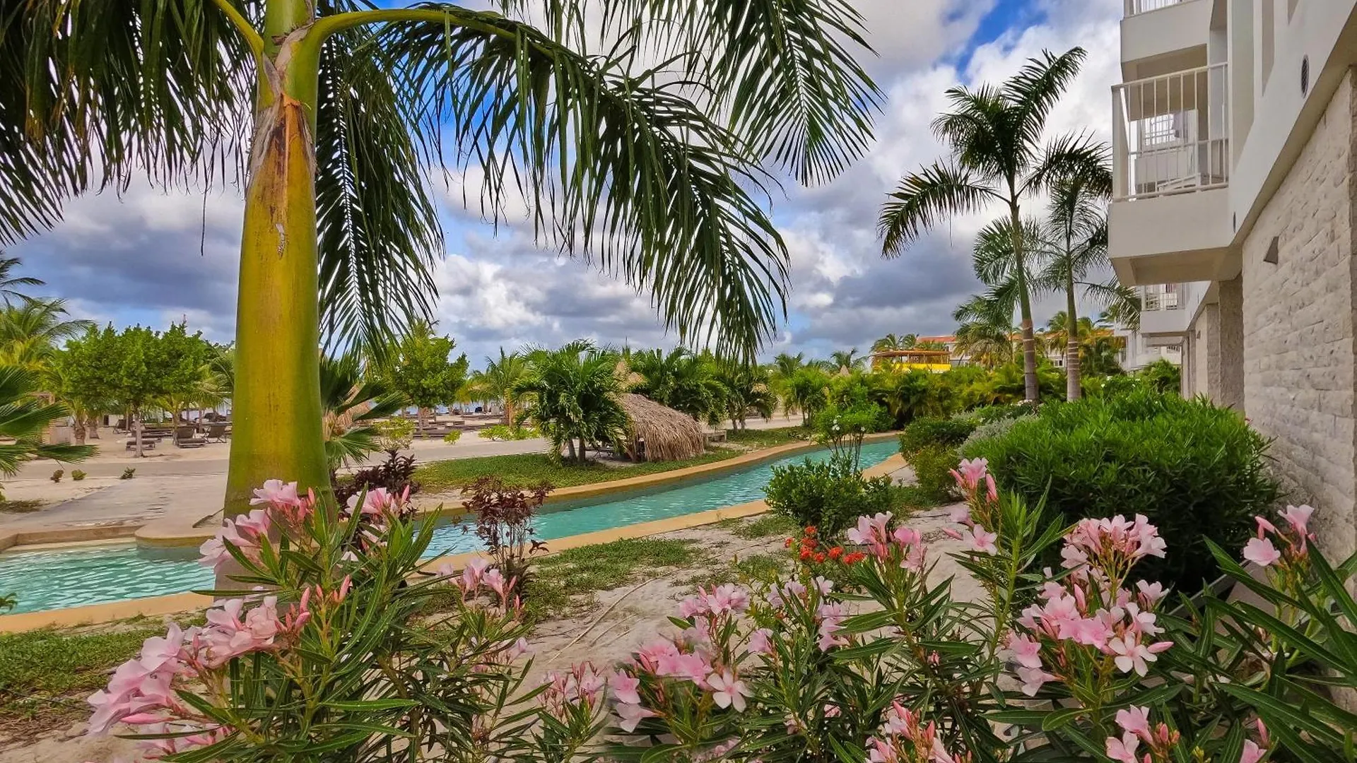 Chogogo Dive & Beach Resort Bonaire Kralendijk