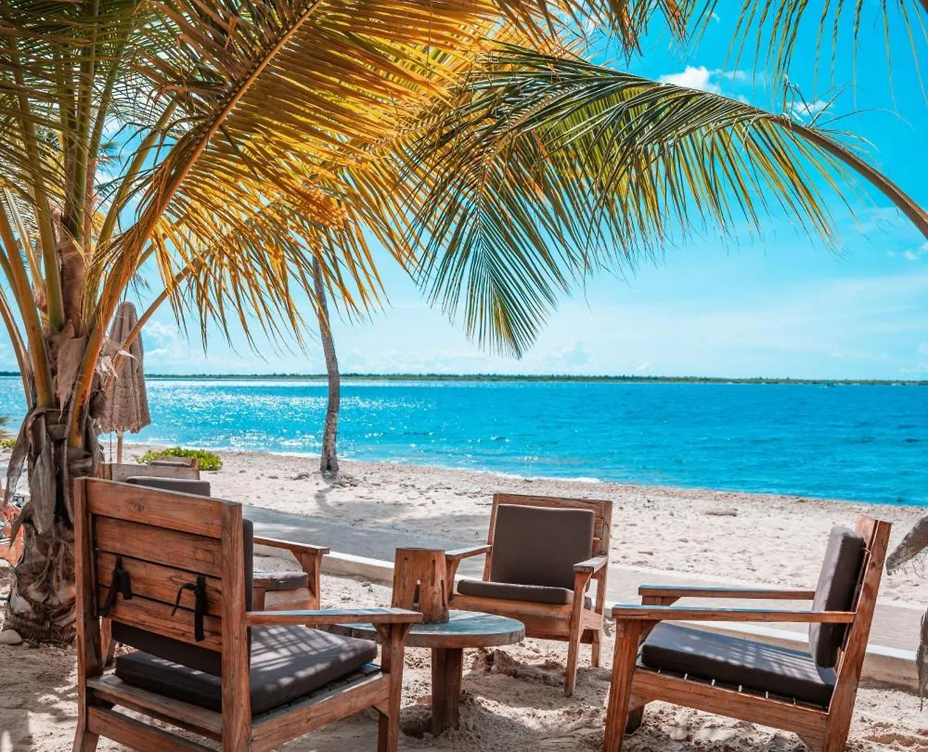 Chogogo Dive & Beach Resort Bonaire Kralendijk