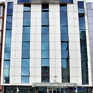 Grand Hilarium Hotel Istanbul