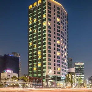 Sotetsu The Splaisir Dongdaemun Hotel Seoul