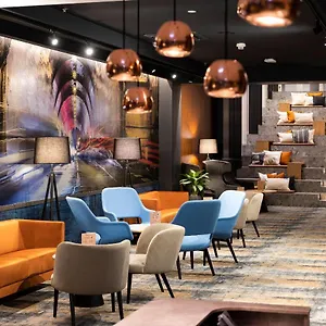 Three Corners Downtown Hotel Budapest