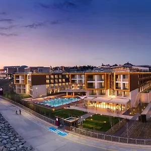 Crowne Plaza Florya By Ihg Hotel Istanbul