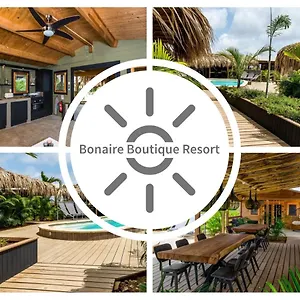 4* Resort Bonaire Boutique