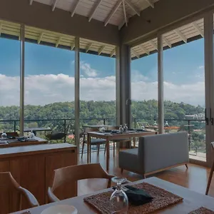 Rivora Heights Hotel Kandy