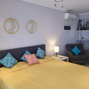Apartment Den Laman - Balloonfish, Kralendijk (Bonaire)