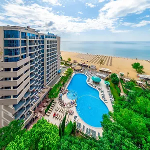 Sentido Bellevue Hotel Sunny Beach