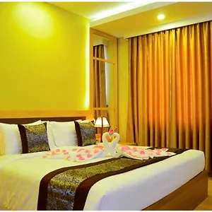 Royal Pavilion Hotel Yangon