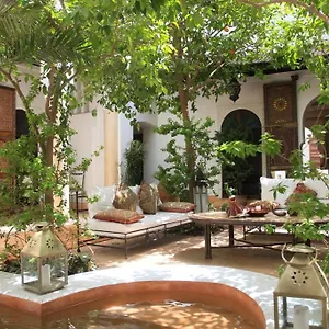 Karmela Riad Marrakesh